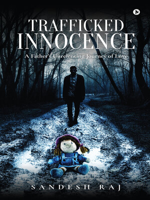 cover image of Trafficked Innocence